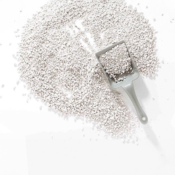 Biokat’s Micro Bianco Classic Kokusuz Topaklanan Doğal Kedi Kumu 6 Lt